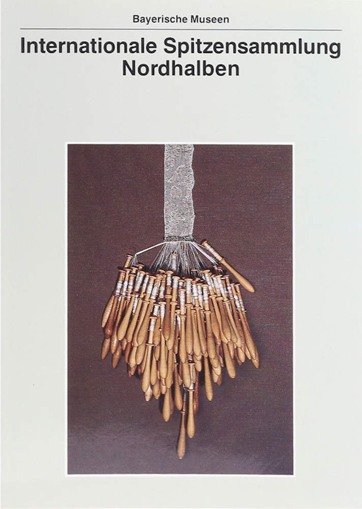 Wunder, Internationale Spitzensammlung Nordhalben. Mit Beiträgen v. Sigrid Daum.