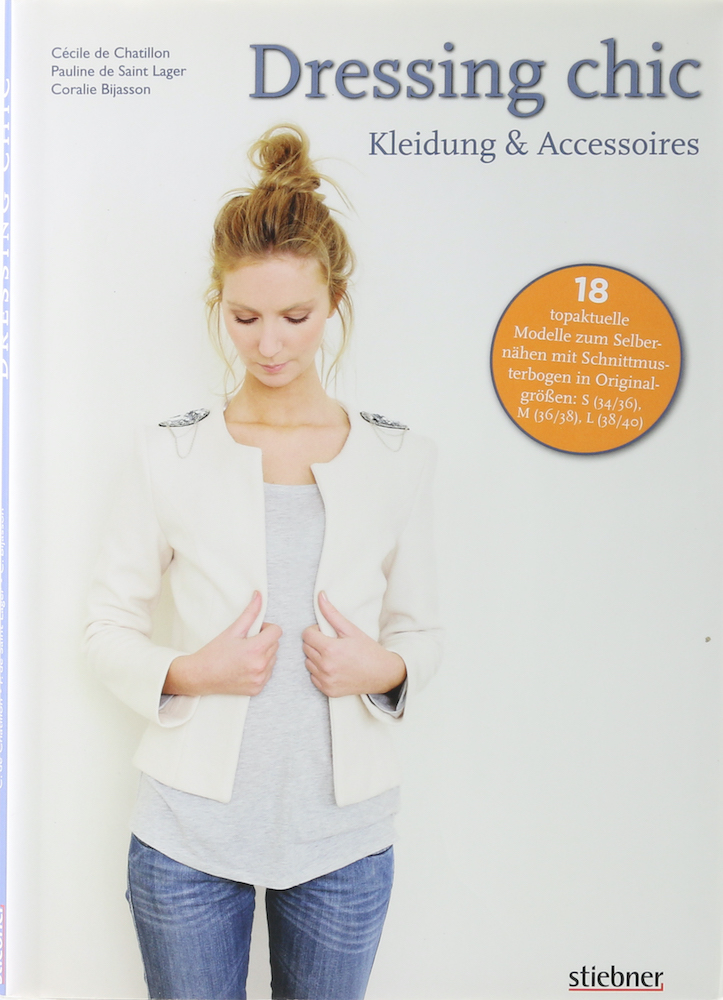 Chatillon, Dressing chic. Kleidung & Accessoires.