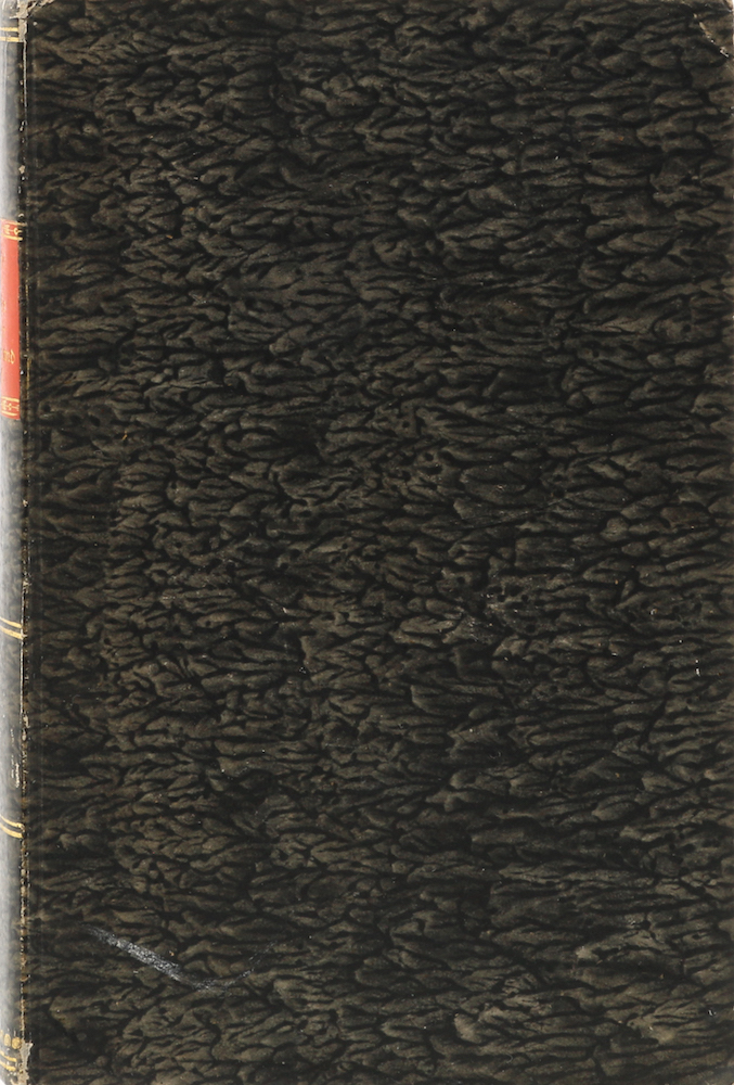 Wagner, Briefe aus dem Freundeskreise von Goethe, Herder, Höpfner und Merck. Ein