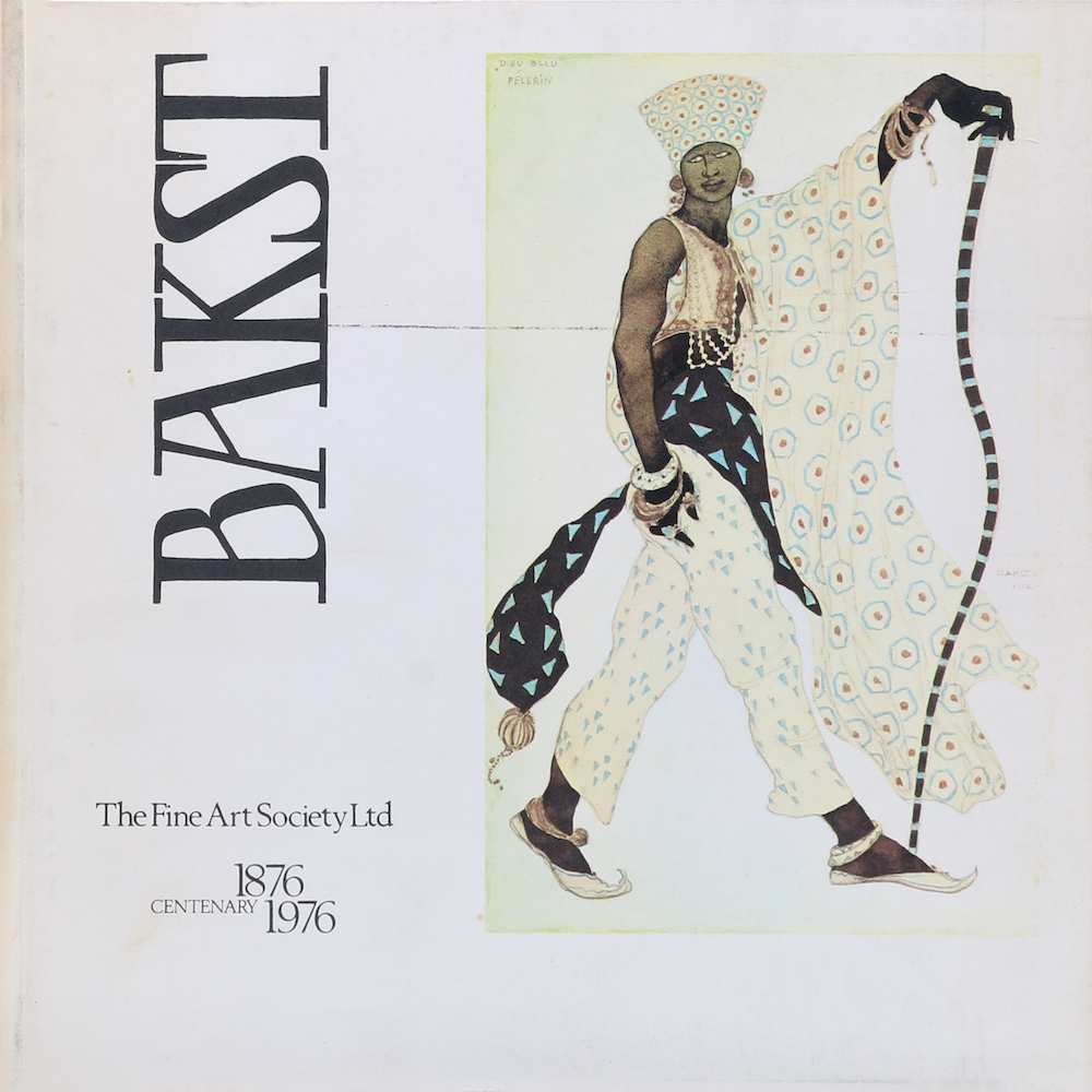 Bakst.
