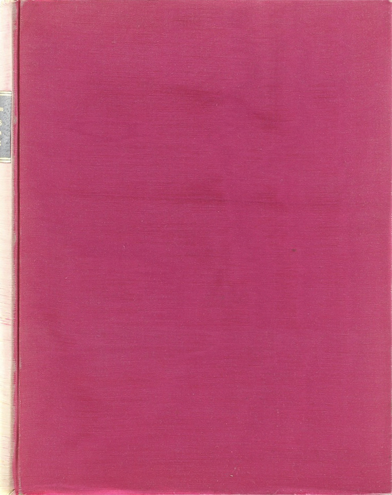 Algoud, Grammaire des Arts de la Soie.