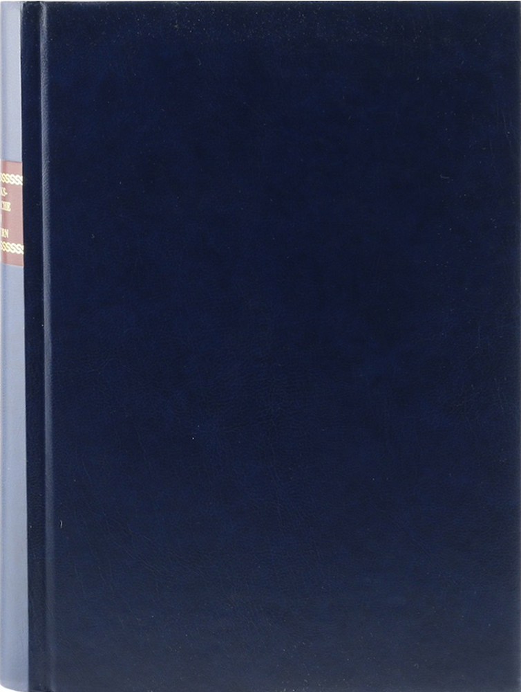 Bronner, Von deutscher Sitt' und Art. Volkssitten und Volksbräuche in Bayern und