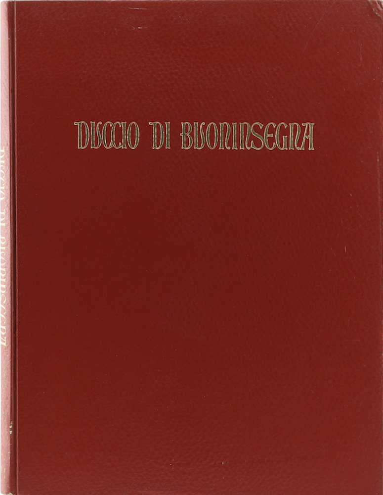 Brandi, Duccio di Buoninsegna (La Maestà).