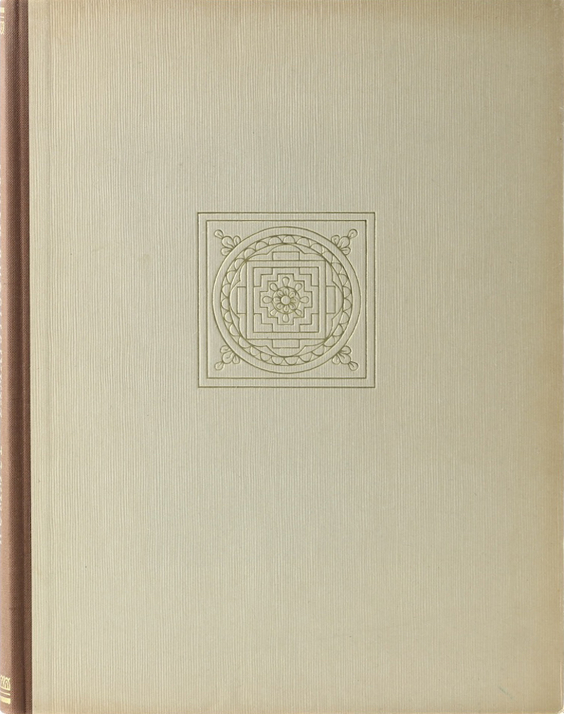 Hummel, Die lamaistische Kunst in der Umwelt von Tibet.