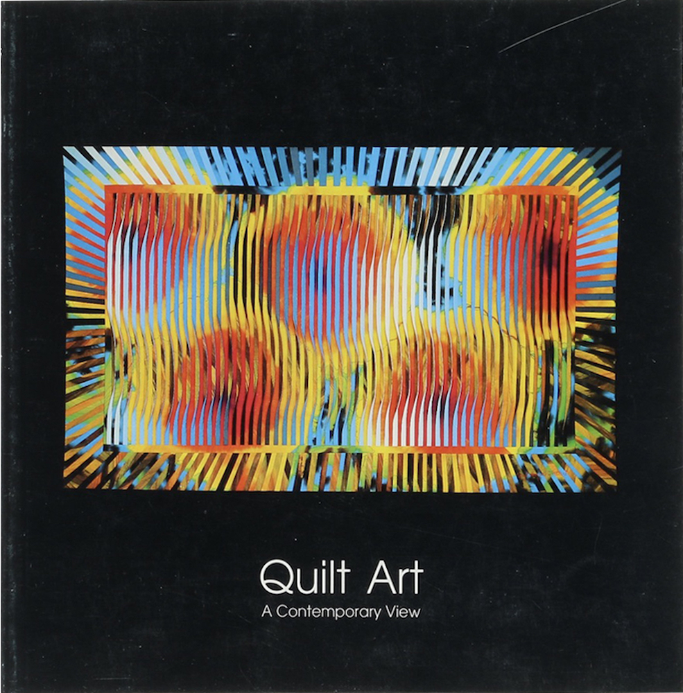 Quilt Art: A Contemporary View. Sonderausstellung in Zusammenarbeit mit der Amer