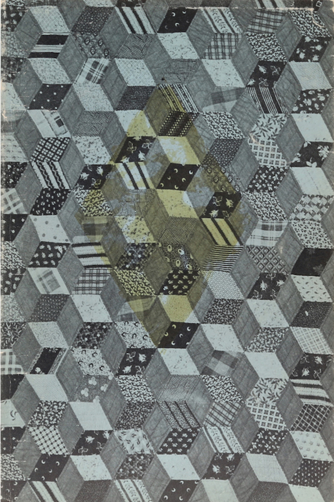 Baker Carlisle, Pieced Work and Applique Quilts at Shelburne Museum.