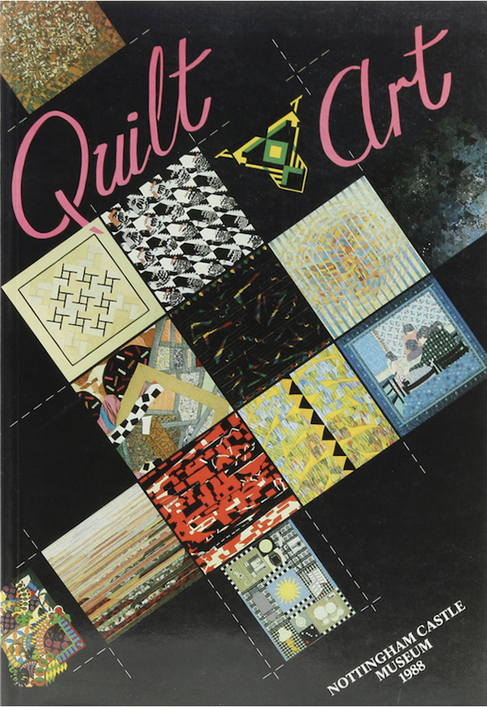 Quilt Art.