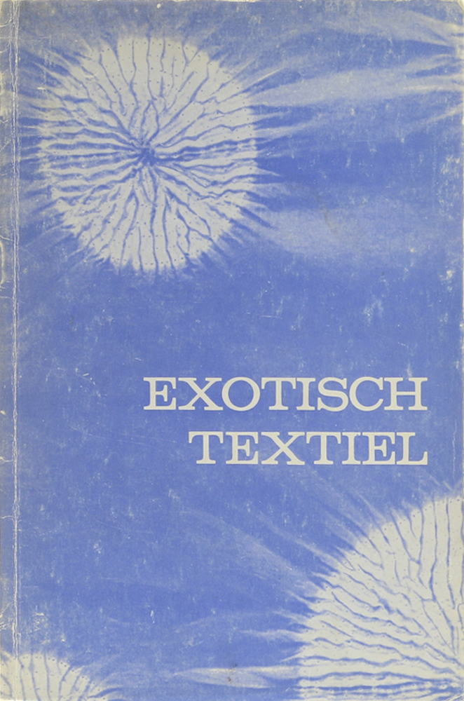 Tentoonstelling - Exotisch Textiel. Uit de verzamelingen van de Oudheidkundige M