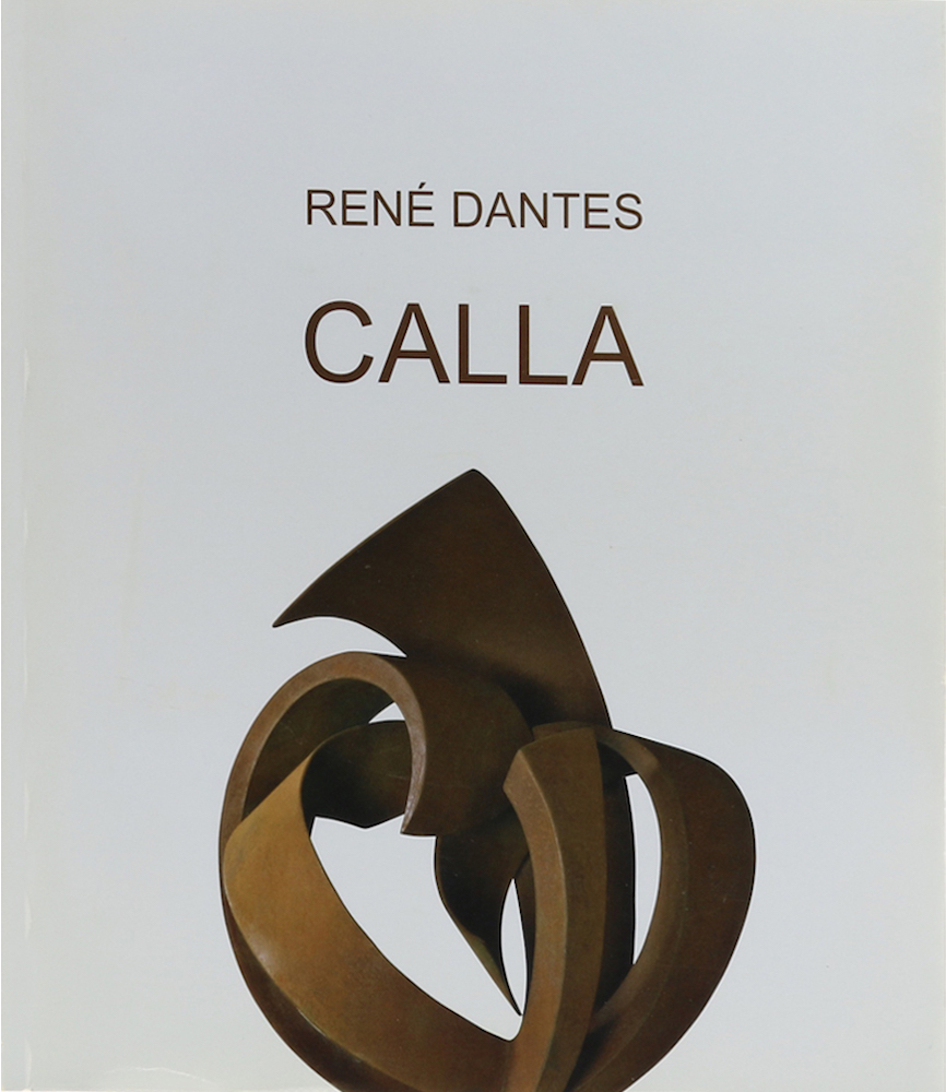 Baumbusch, René Dantes. Calla.