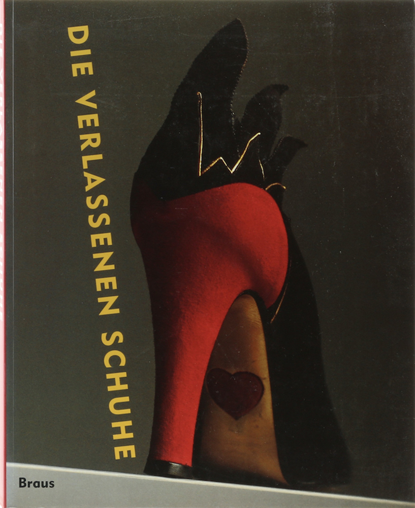 Honnef, Die verlassenen Schuhe.