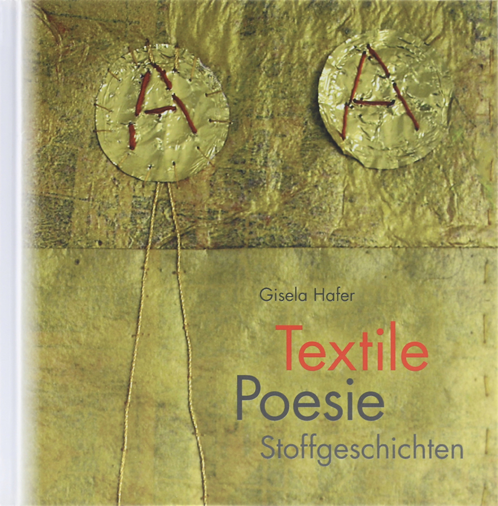 Hafer, Textile Poesie. Stoffgeschichten.