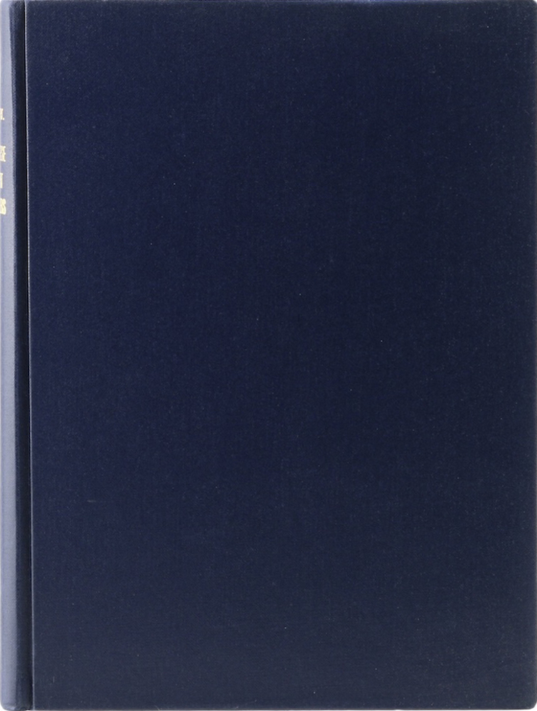 Boyer, Japanese Export Lacquers from the Seventeenth Century in the National Mus