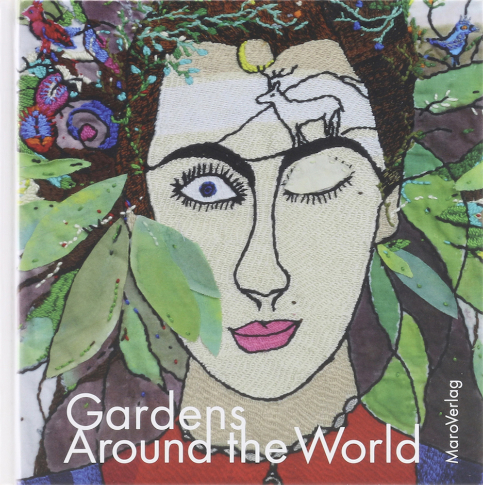 Goldenberg, Gardens Around the World. Ein interkulturelles Austauschprojekt zwis