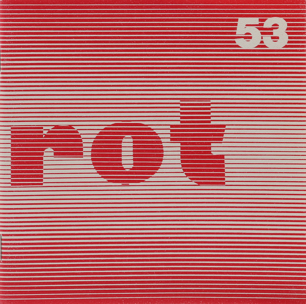 Bense, Der Mann, an den ich denke. Ein Fragment.