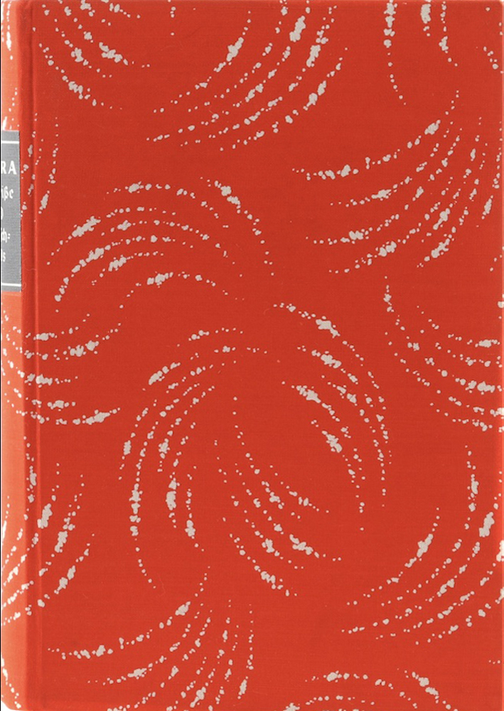 Dominik, Vistra - das weiße Gold Deutschlands. Die Geschichte einer weltbewegend