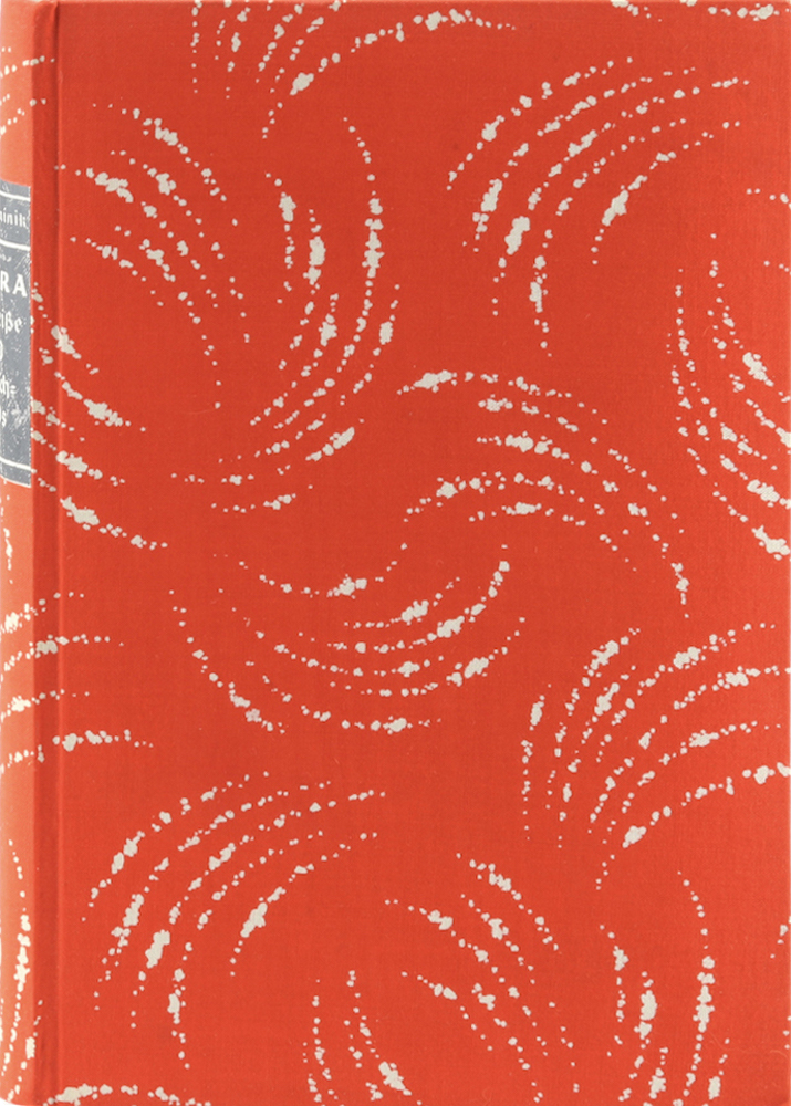 Dominik, Vistra - das weiße Gold Deutschlands. Die Geschichte einer weltbewegend