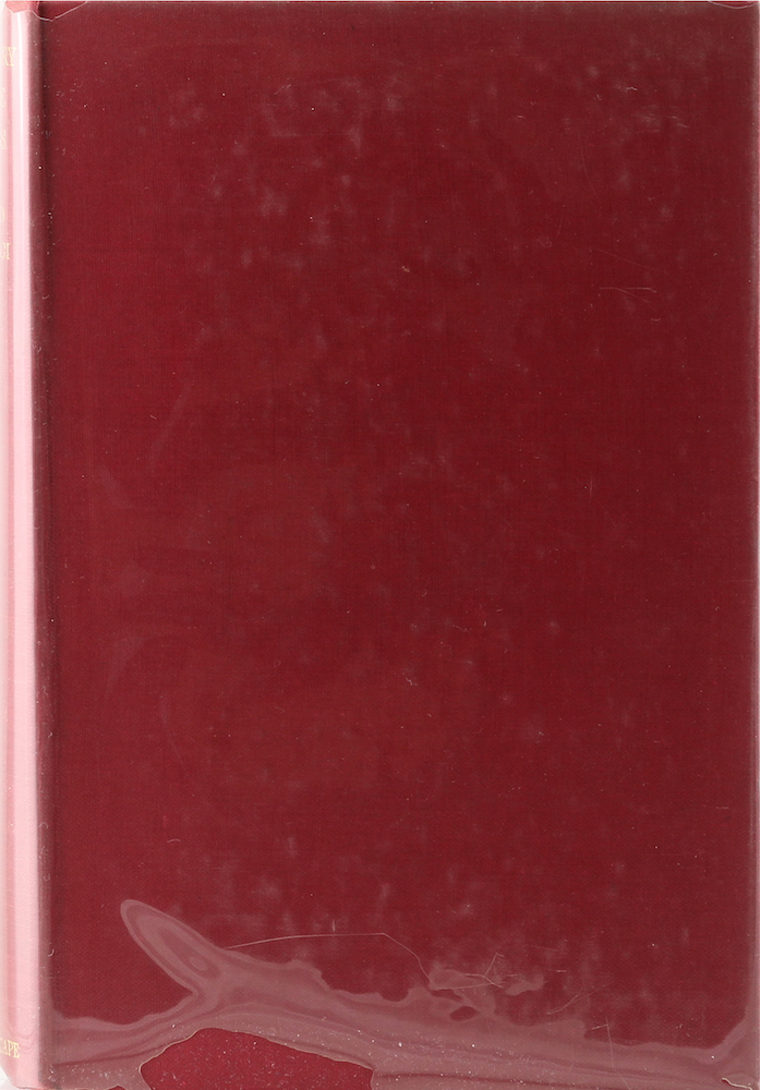 Bercovici, The Story of the Gypsies. 1. Aufl.